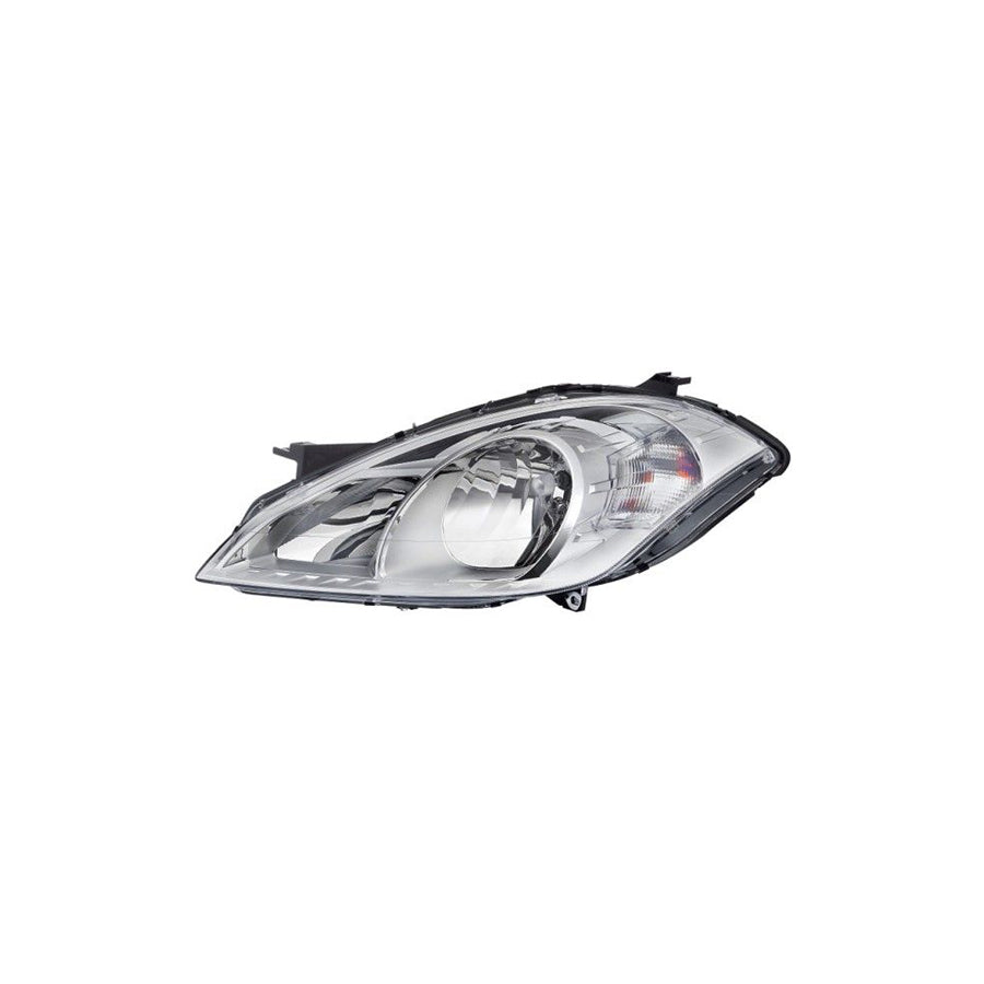 Hella 1EF 354 347-011 Headlight Suitable For Mercedes-Benz A-Class (W169)