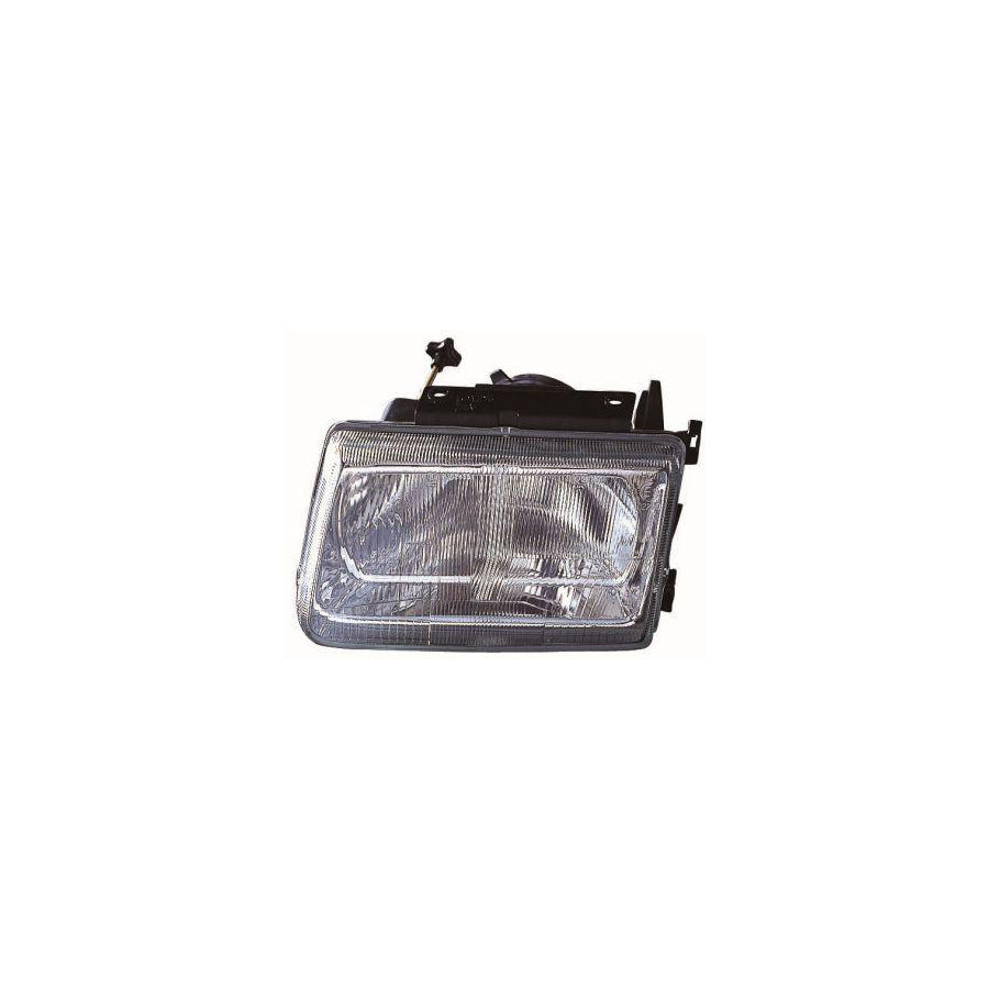 Abakus 4421120RLDEM Headlight For Opel Corsa | ML Performance UK