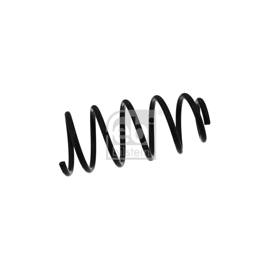 Febi Bilstein 46872 Coil Spring For Audi Tt