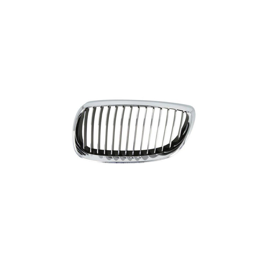 Blic 6502-07-00629915P Radiator Grille For BMW 3 Series