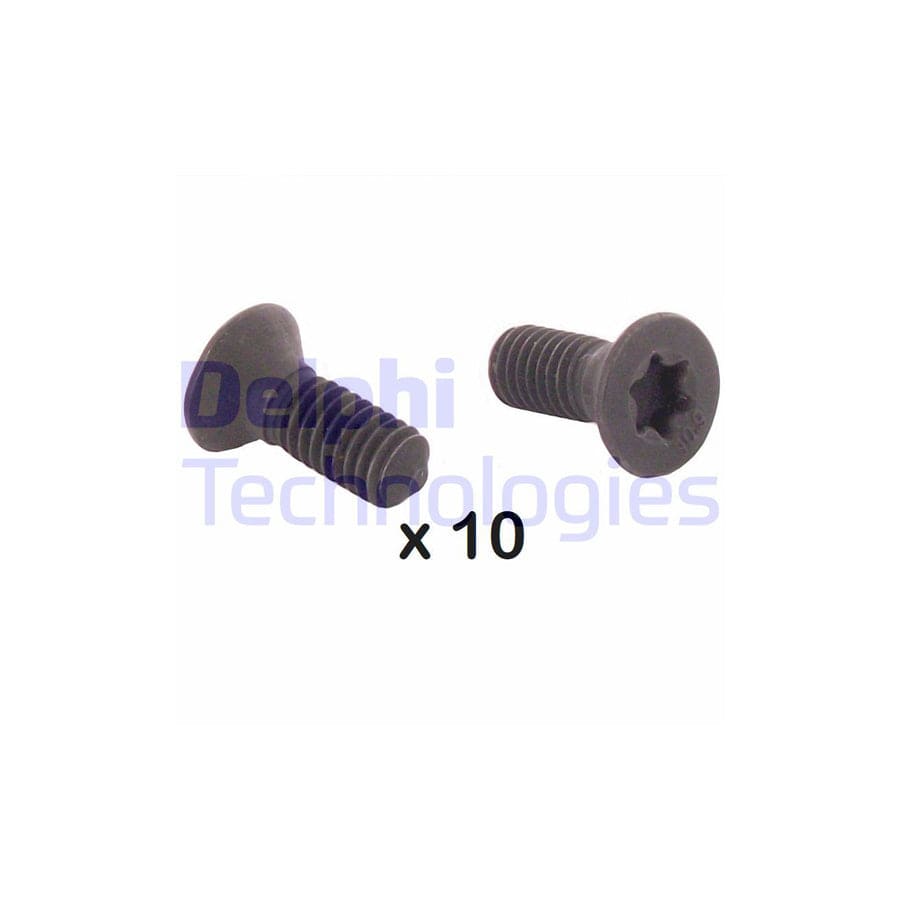 Delphi Bgk010 Bolt, Brake Disc