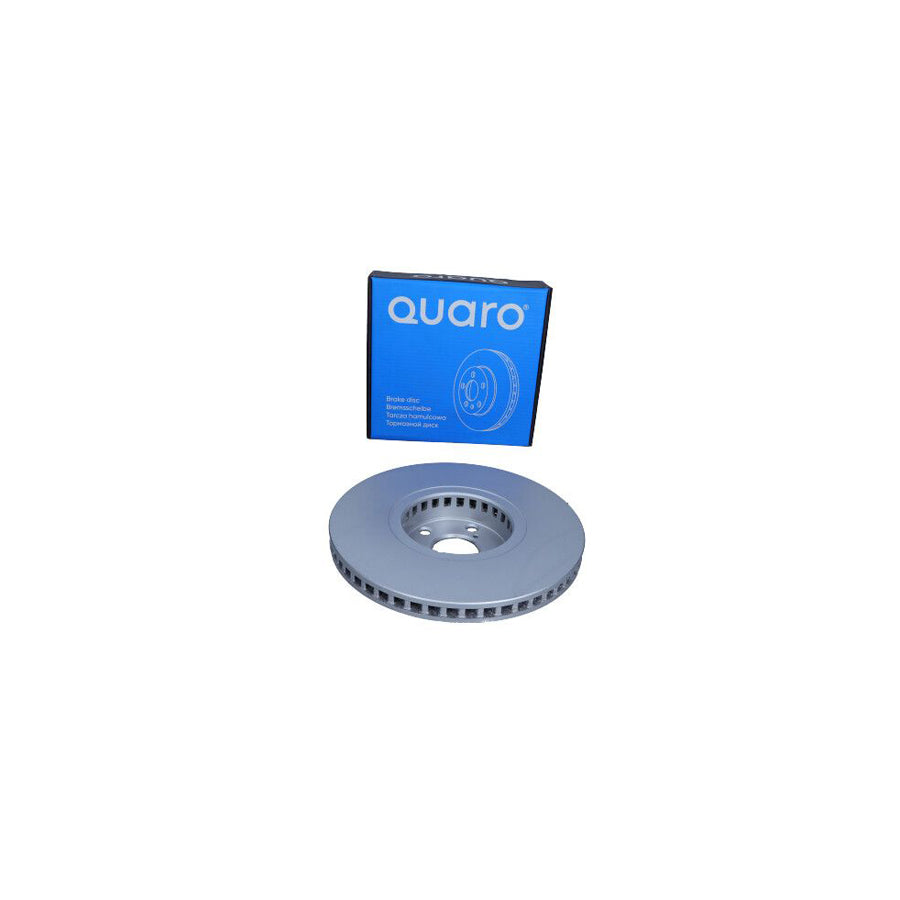 Quaro QD1136 Brake Disc