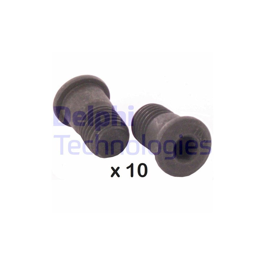 Delphi Bgk009 Bolt, Brake Disc