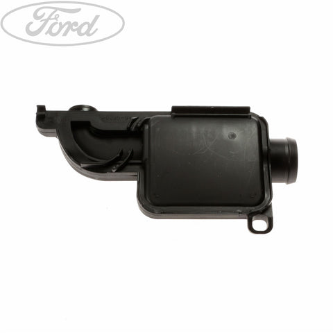 GENUINE FORD 1148340 FIESTA FUSION AIR BOX CLEANER RESONATOR | ML Performance UK