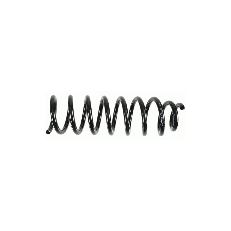 Sachs 994 355 Coil Spring For VW Touareg I (7La, 7L6, 7L7)