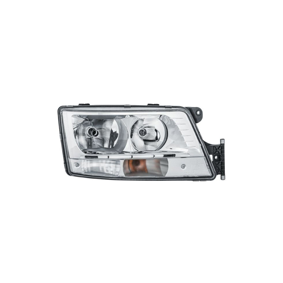 Hella 1LH 354 987-181 Headlight