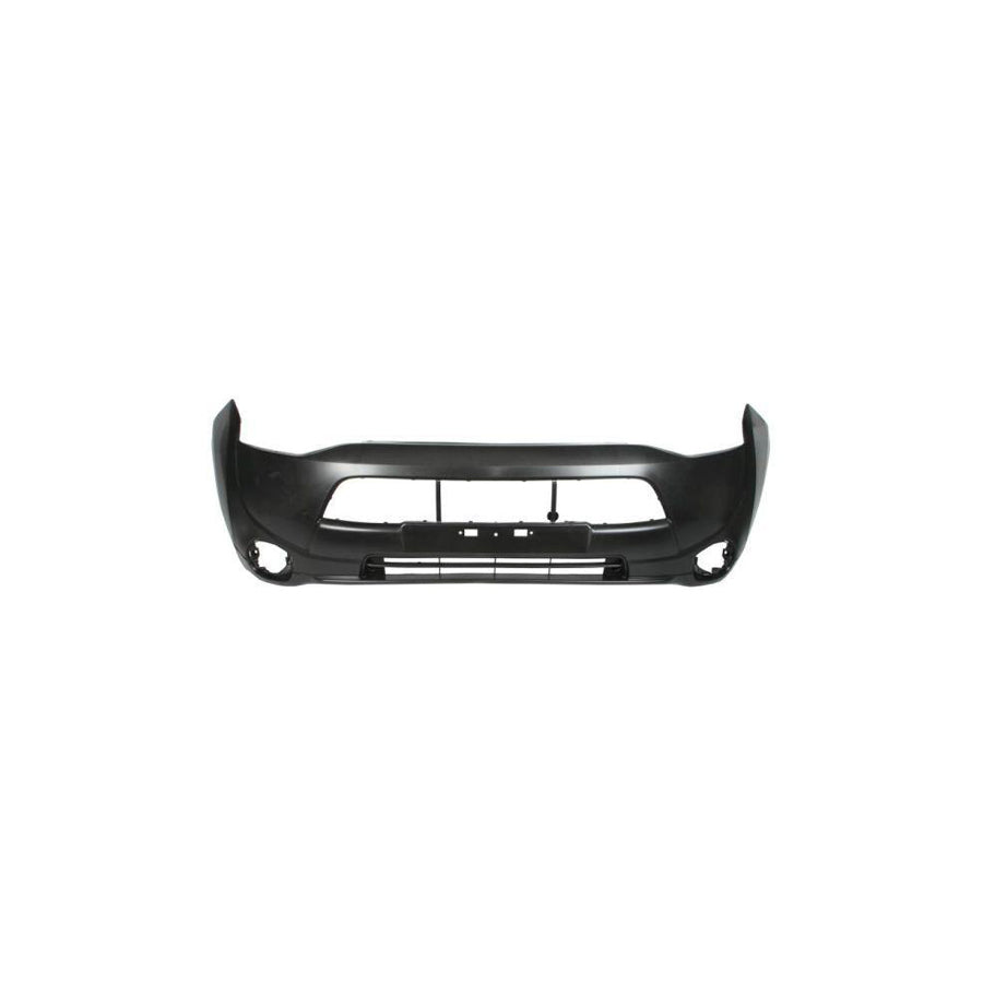 Blic 5510-00-3752900P Bumper For Mitsubishi Outlander III Off-Road (Gg, Gf)