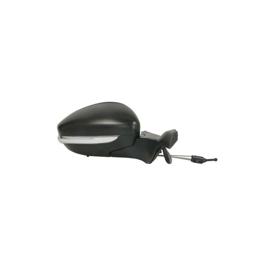 Blic 5402-08-2002068P Wing Mirror For Peugeot 208