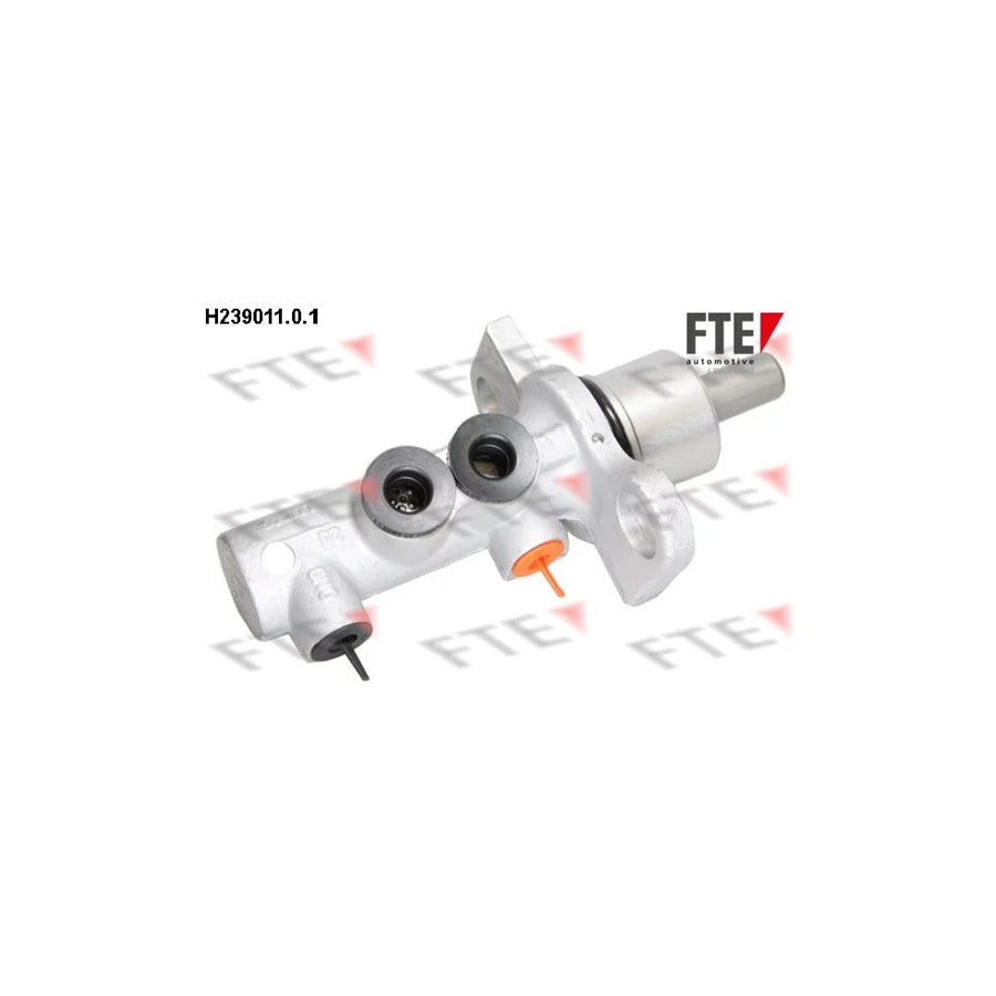 Fte H239011.0.1 Brake Master Cylinder | ML Performance UK Car Parts