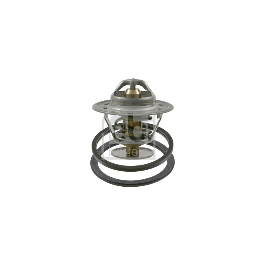 Febi Bilstein 14556 Engine Thermostat