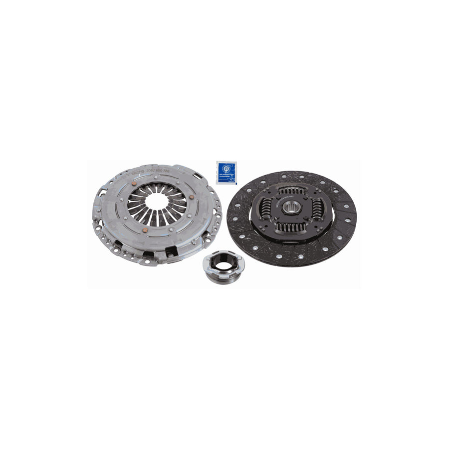 Sachs 3000 950 840 Clutch Kit