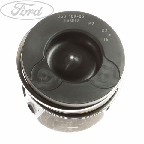 GENUINE FORD 1231983 ENGINE PISTON & RING SET | ML Performance UK