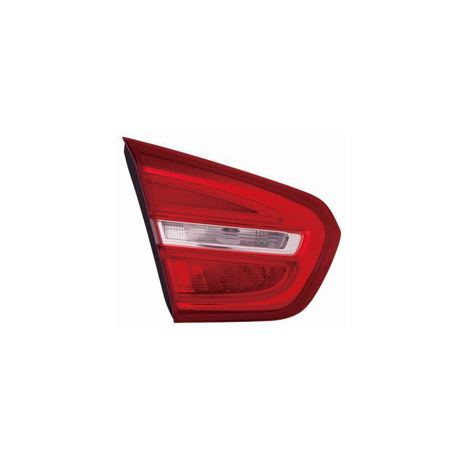 Abakus 4401319LLDAQ Rear Light Suitable For Mercedes-Benz Gla (X156) | ML Performance UK