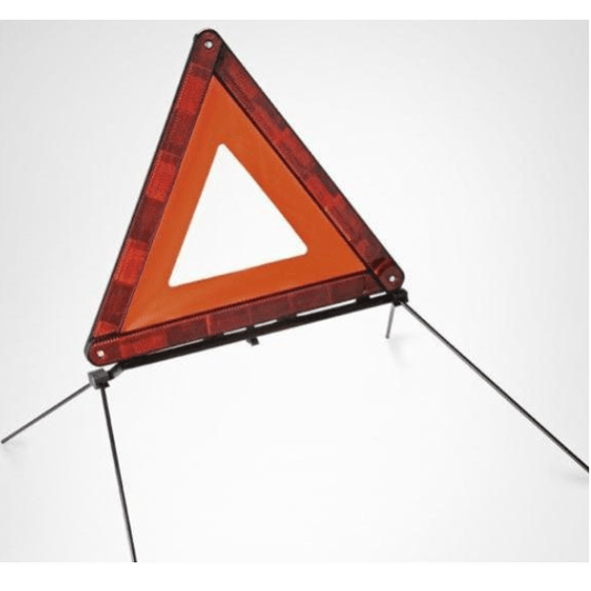 Genuine Lexus PW022-00068 Warning Triangle