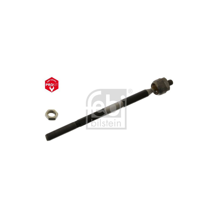 Febi Bilstein 40503 Inner Tie Rod For Ford Focus