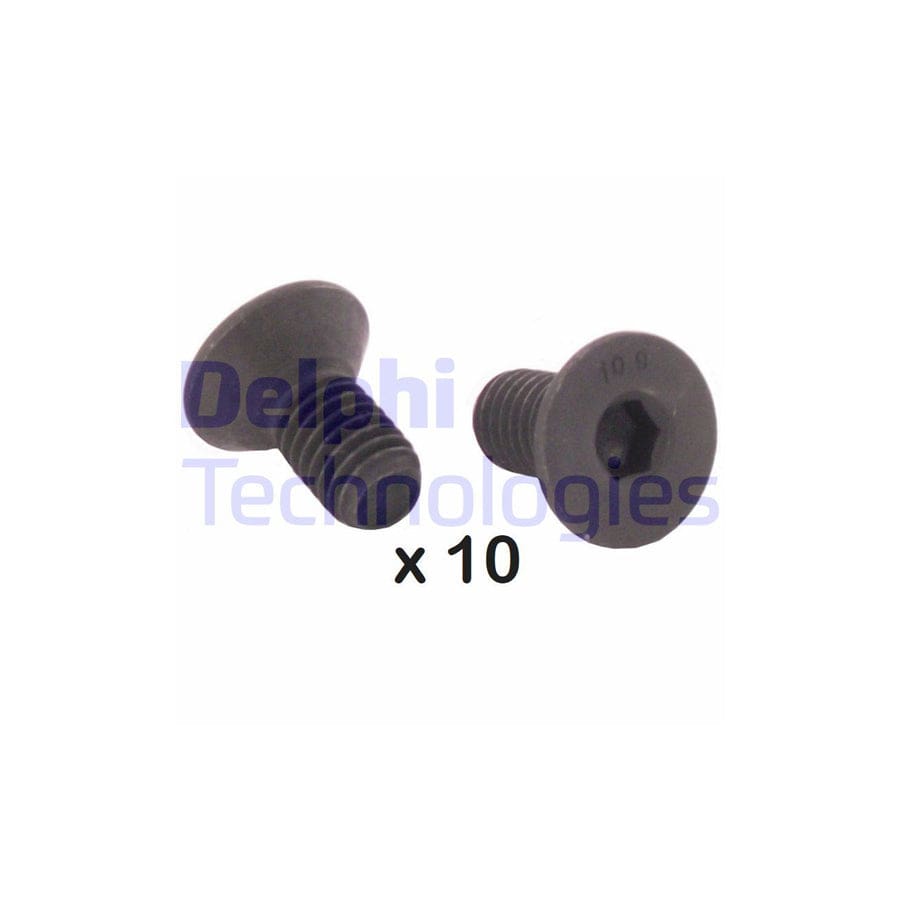 Delphi Bgk008 Bolt, Brake Disc