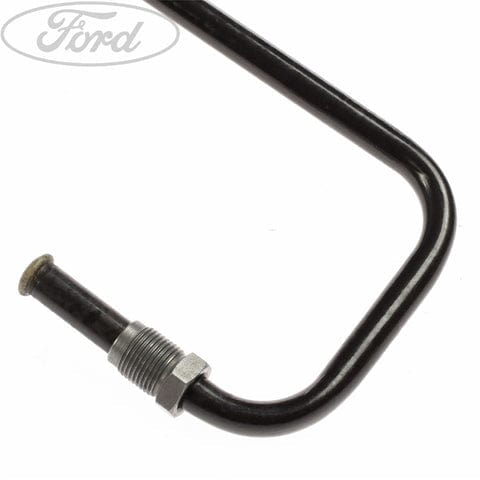 GENUINE FORD 1437343 MONDEO GALAXY WA6 S-MAX WA6 FRONT BRAKE HOSE | ML Performance UK