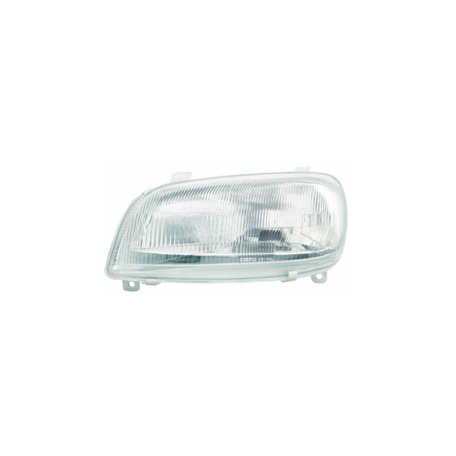 Abakus 2121166RLDEM Headlight For Toyota Rav4 I Off-Road (Xa10) | ML Performance UK