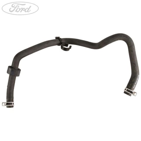 GENUINE FORD 1574838 TRANSIT DURATORQ TDCI THERMOSTAT HOSE 2011-2014 | ML Performance UK