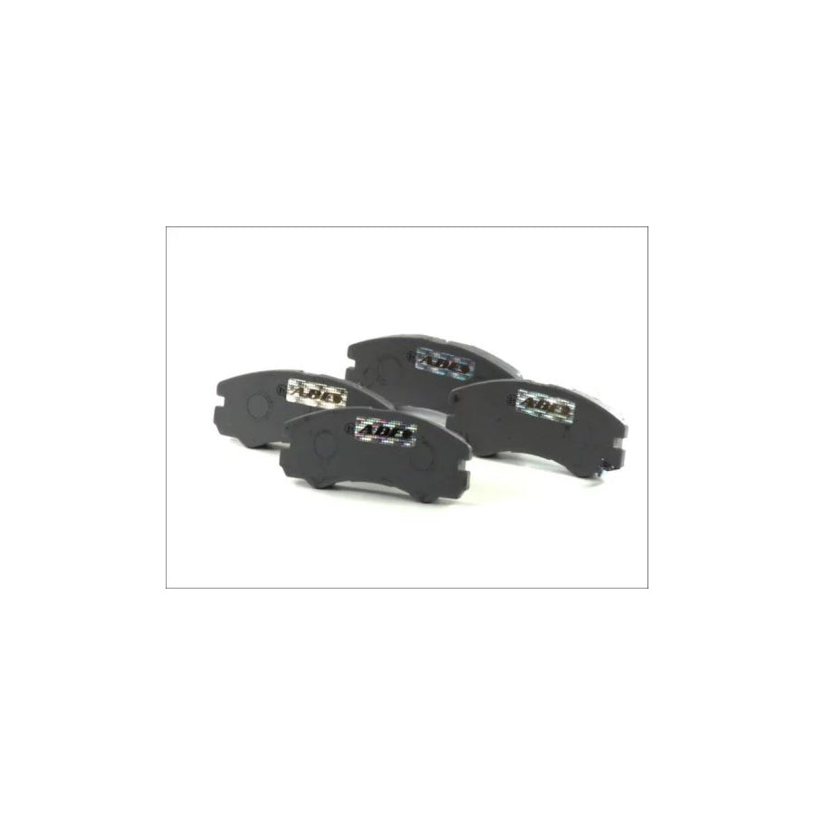 ABE C19009ABE Brake Pad Set