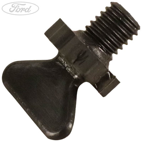 GENUINE FORD 1766481 RADIATOR DRAIN PLUG | ML Performance UK