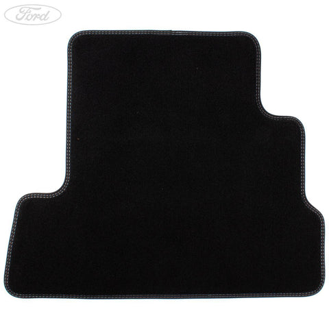 GENUINE FORD 2061443 KUGA MK2 FRONT & REAR CONTOURED CARPET FLOOR MATS 2016-2017 | ML Performance UK