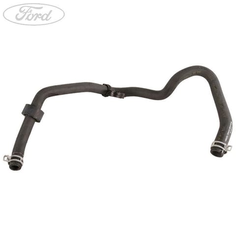 GENUINE FORD 1574838 TRANSIT DURATORQ TDCI THERMOSTAT HOSE 2011-2014 | ML Performance UK