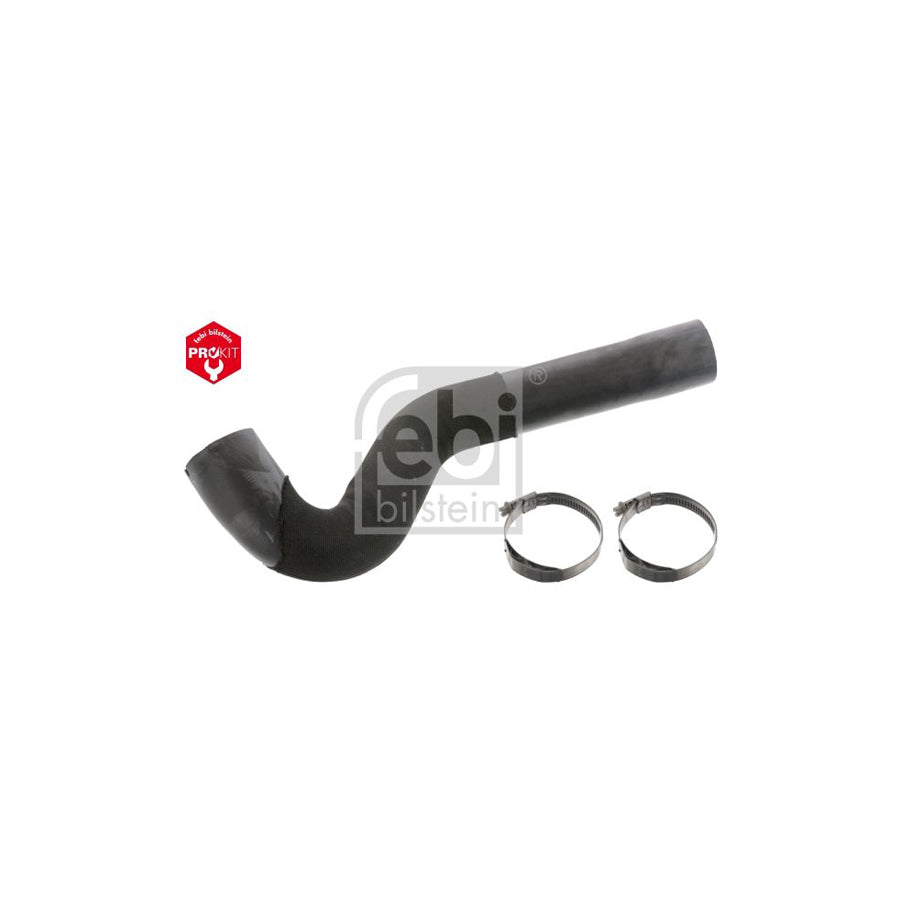 Febi Bilstein 49142 Radiator Hose