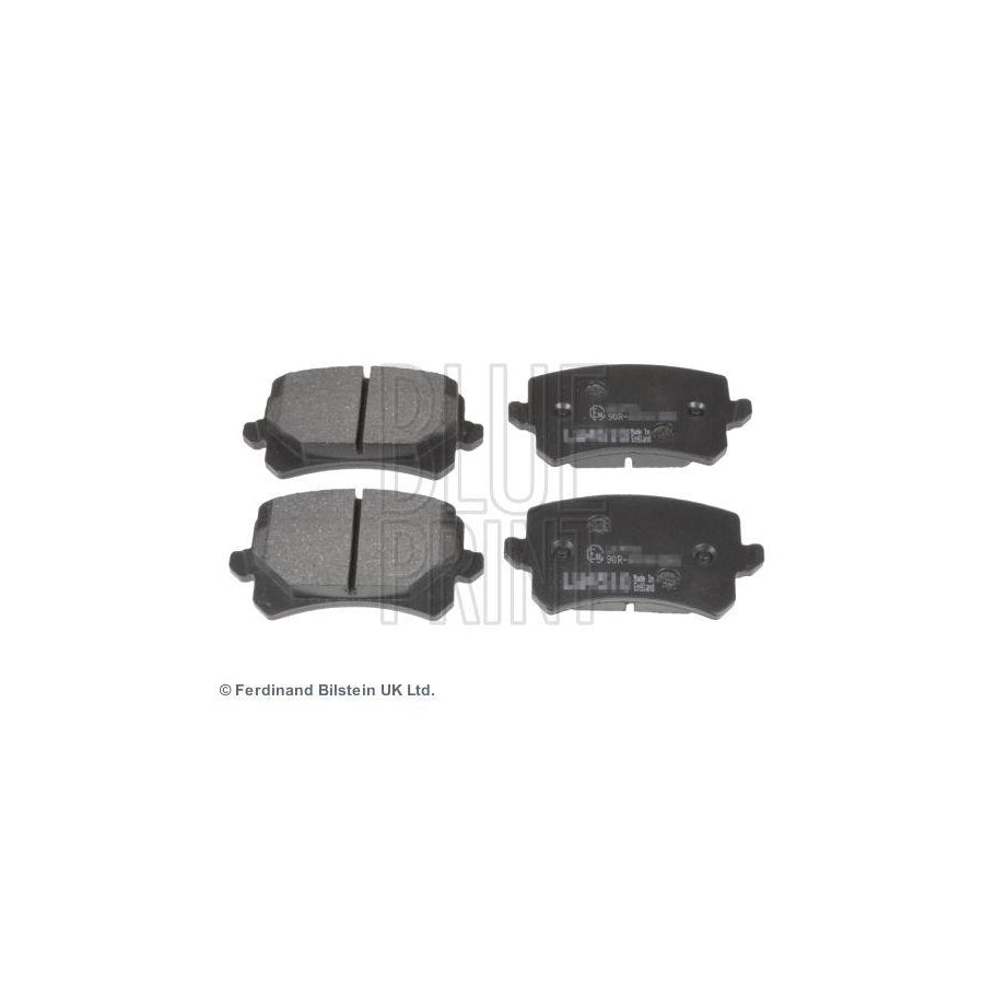 Blue Print ADV184217 Brake Pad Set