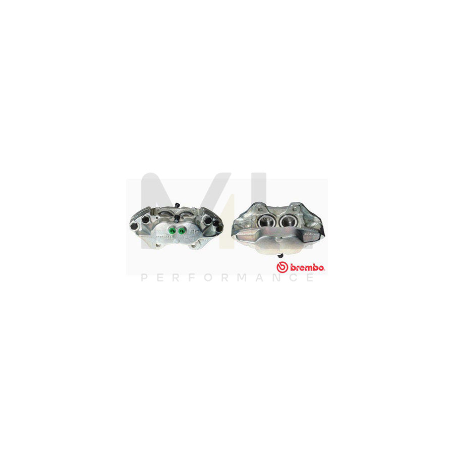 BREMBO F 52 041 Brake Caliper | ML Performance Car Parts