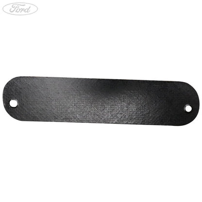 GENUINE FORD 4531614 EVEREST ENDEAVOUR REAR LOAD COMPARTMENT TRIM PANEL COVER | ML Performance UK