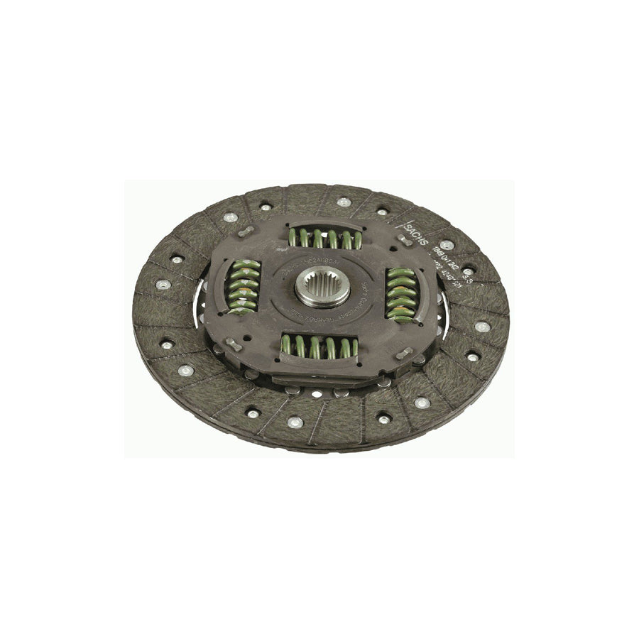 Sachs 1862 468 031 Clutch Disc