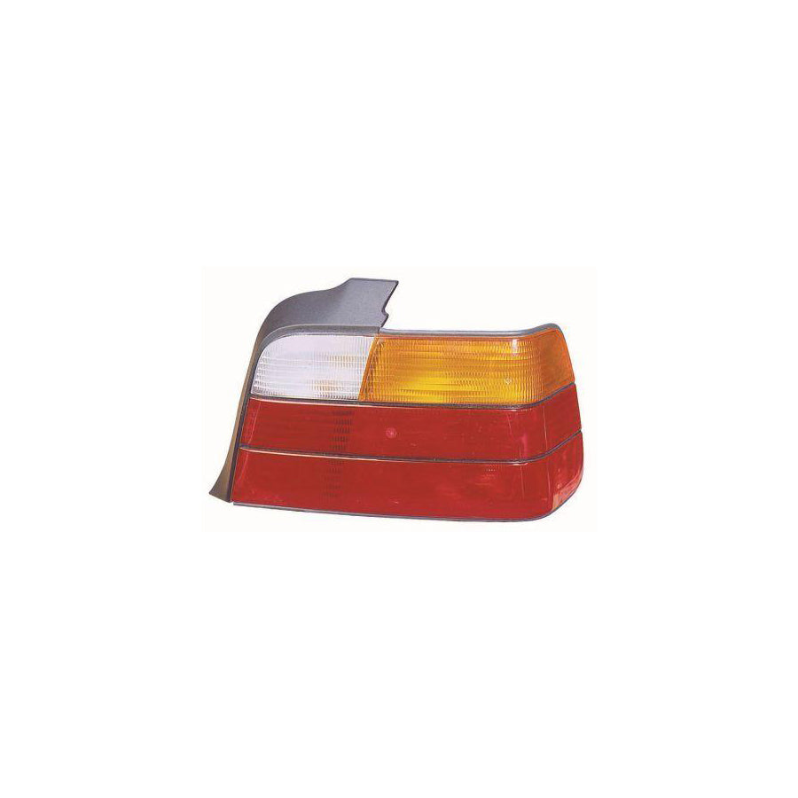 Abakus 4441902RUE Rear Light For Bmw 3 Series | ML Performance UK