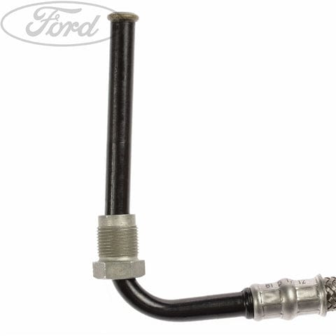 GENUINE FORD 1437343 MONDEO GALAXY WA6 S-MAX WA6 FRONT BRAKE HOSE | ML Performance UK