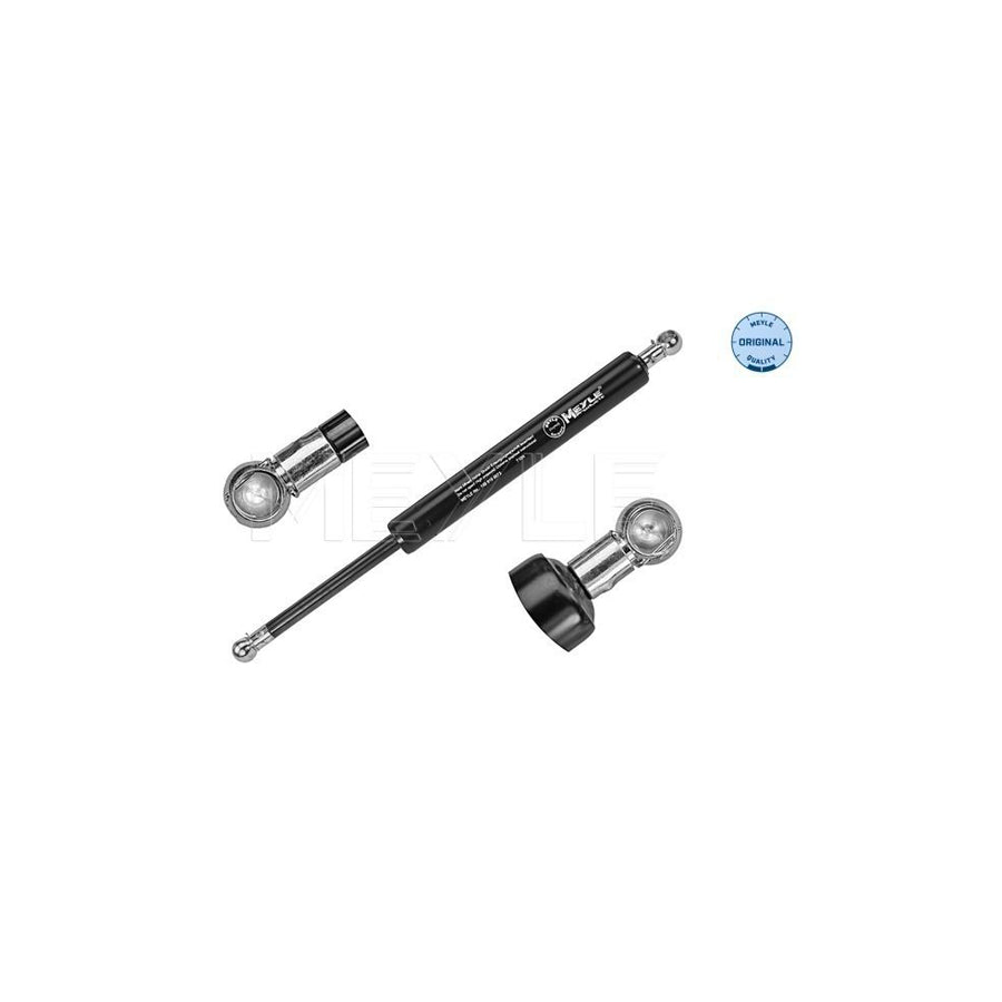 Meyle 140 910 0073 Tailgate Strut For VW Jetta Mk5 (1K)