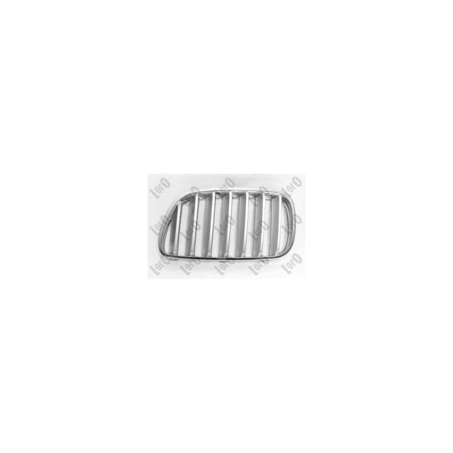 Abakus 00424405 Radiator Grille For Bmw X3 (E83) | ML Performance UK