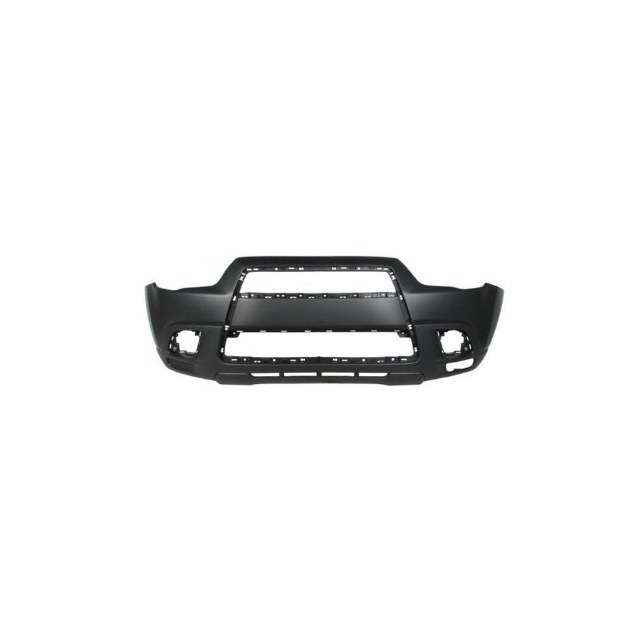 Blic 5510-00-3751900P Bumper For Mitsubishi Asx Off-Road (Ga0)