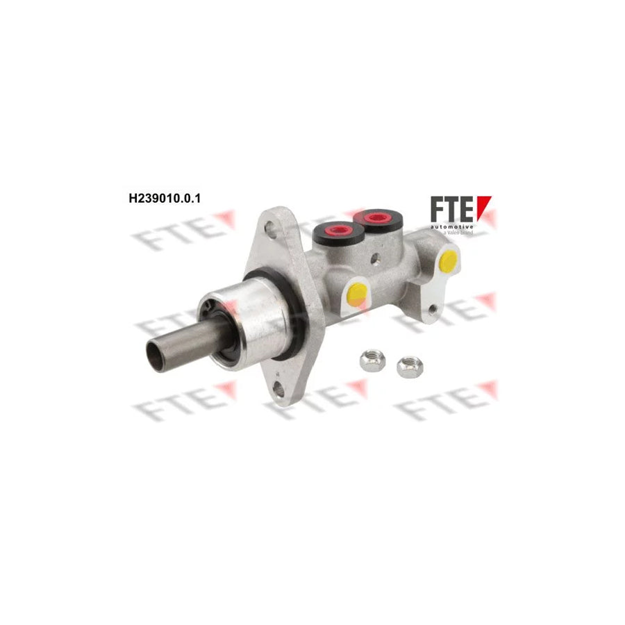 Fte H239010.0.1 Brake Master Cylinder | ML Performance UK Car Parts