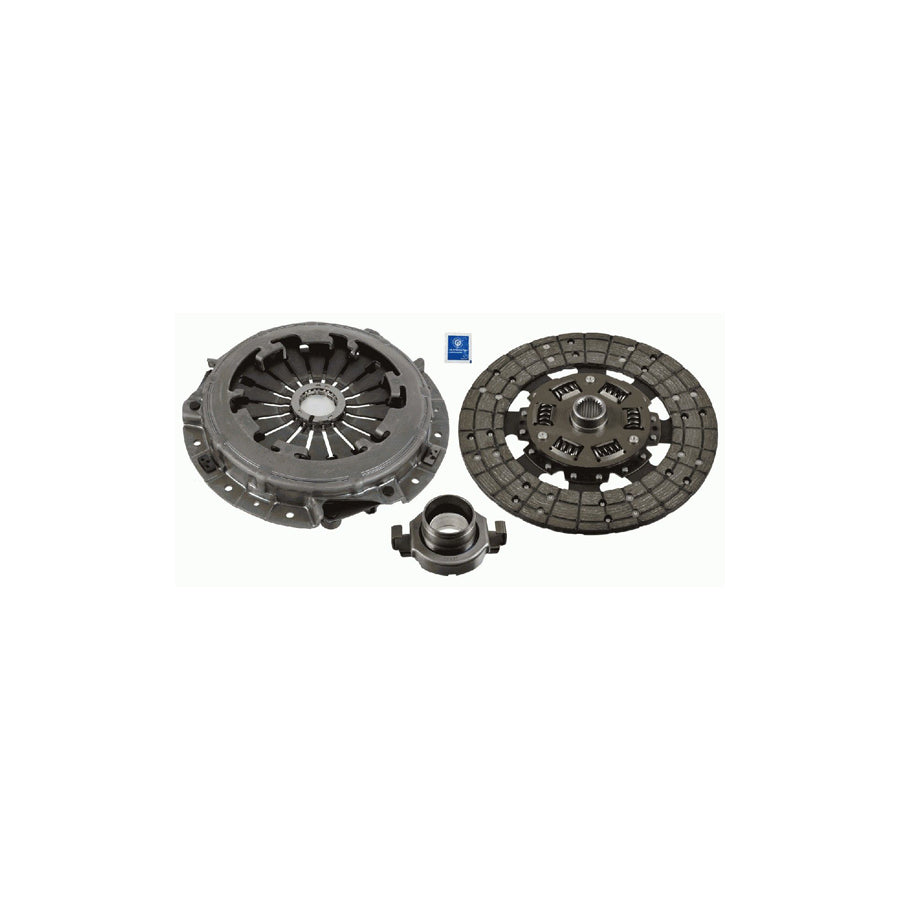 Sachs 3000 828 501 Clutch Kit