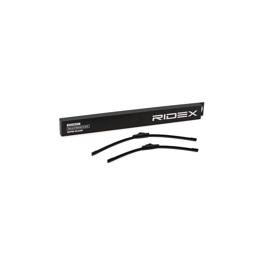 Ridex 298W0069 Wiper Blade | ML Performance UK Car Parts