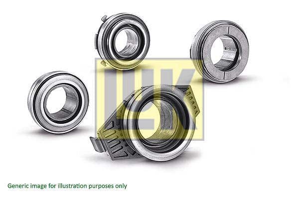 LuK 500 1175 10 Clutch Release Bearing