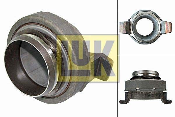 LuK 490 1280 20 Clutch Cable