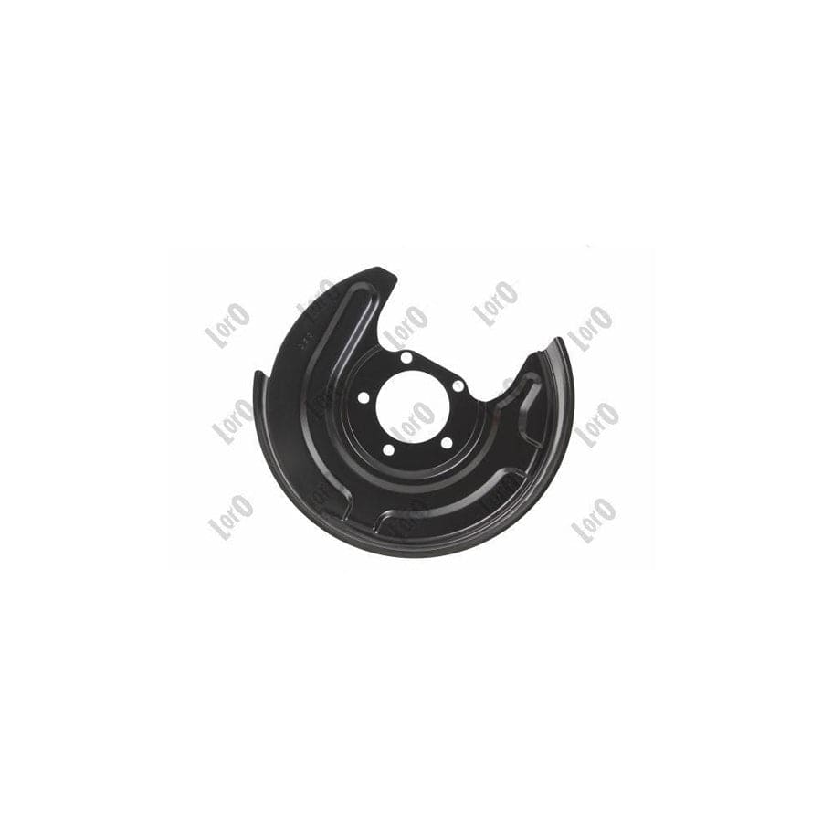 Abakus 13107618 Splash Panel, Brake Disc | ML Performance UK