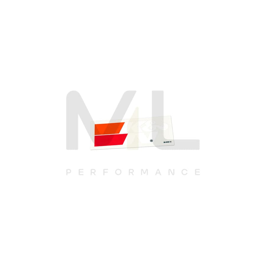 K&N 89-0030-15 Decal K&N Small Logo | ML Car Parts UK | ML Performance