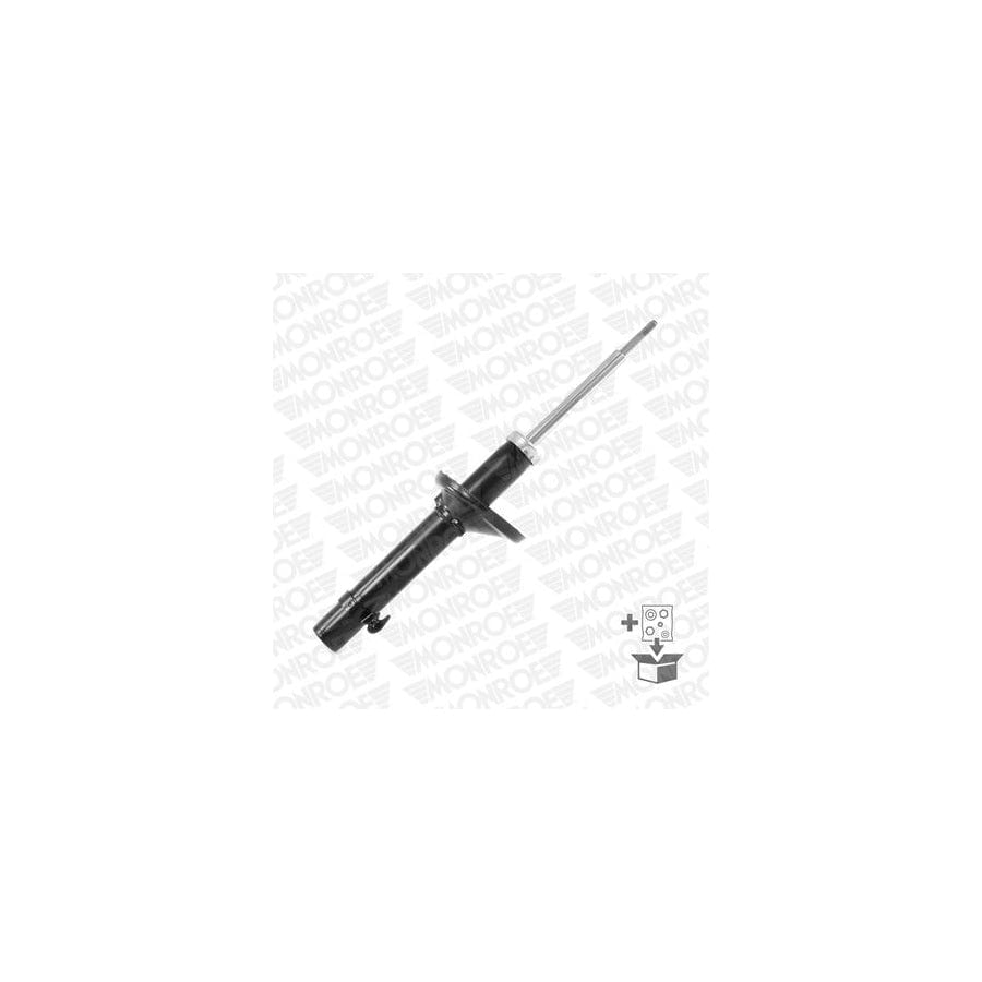 Monroe D0007R Shock Absorber For Honda Hr-V I (Gh)