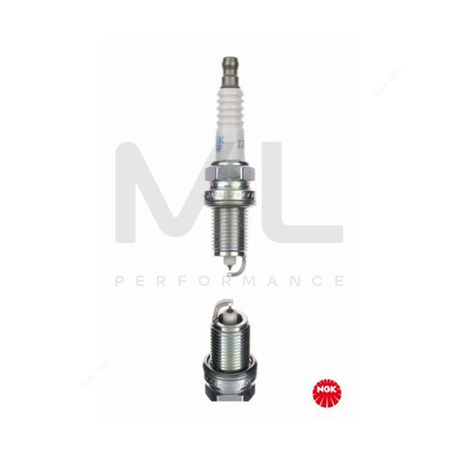 NGK IZFR6B (3116) - Laser Iridium Spark Plug / Sparkplug | ML Car Parts UK | ML Performance