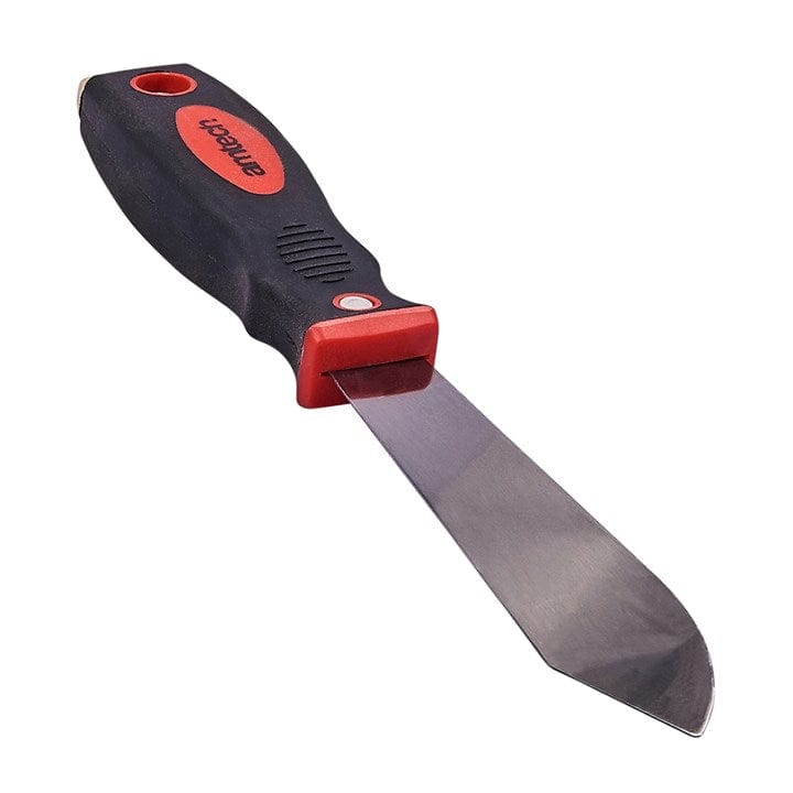 Amtech Putty Knife - Soft Grip Handle | ML Performance DIY & Power Tools