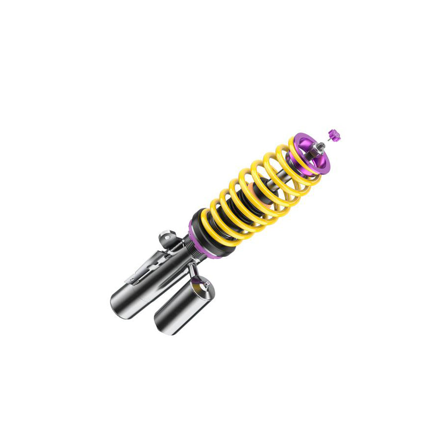 KW 35271023 Porsche 997 911 Variant 3 Coilover Kit 3  | ML Performance UK Car Parts