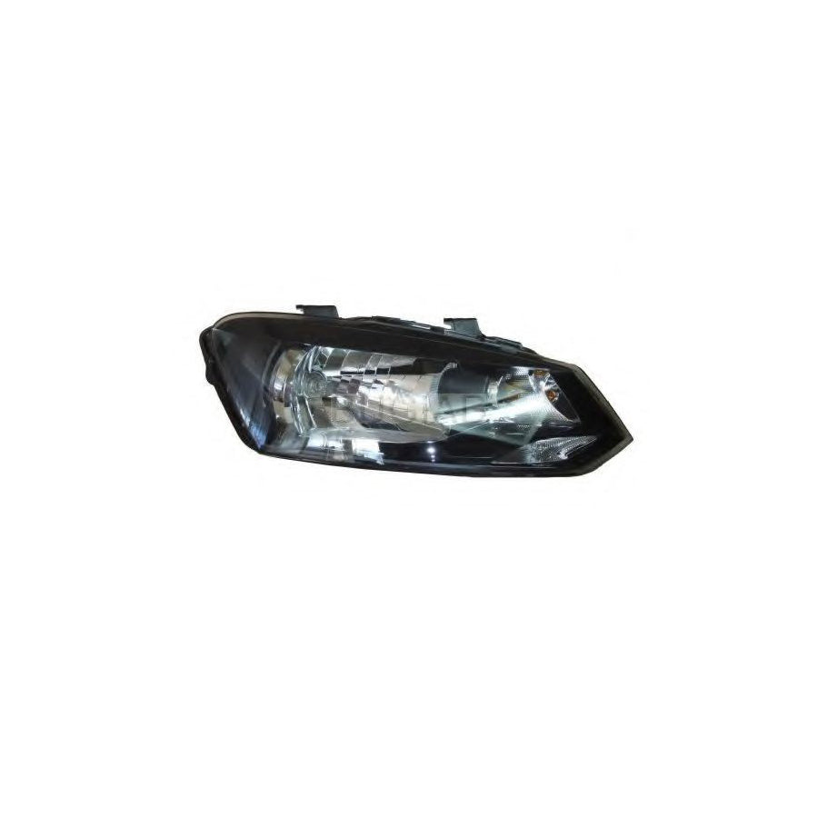 Bugiad BSP24138 Headlight For Vw Polo V Hatchback (6R1, 6C1)