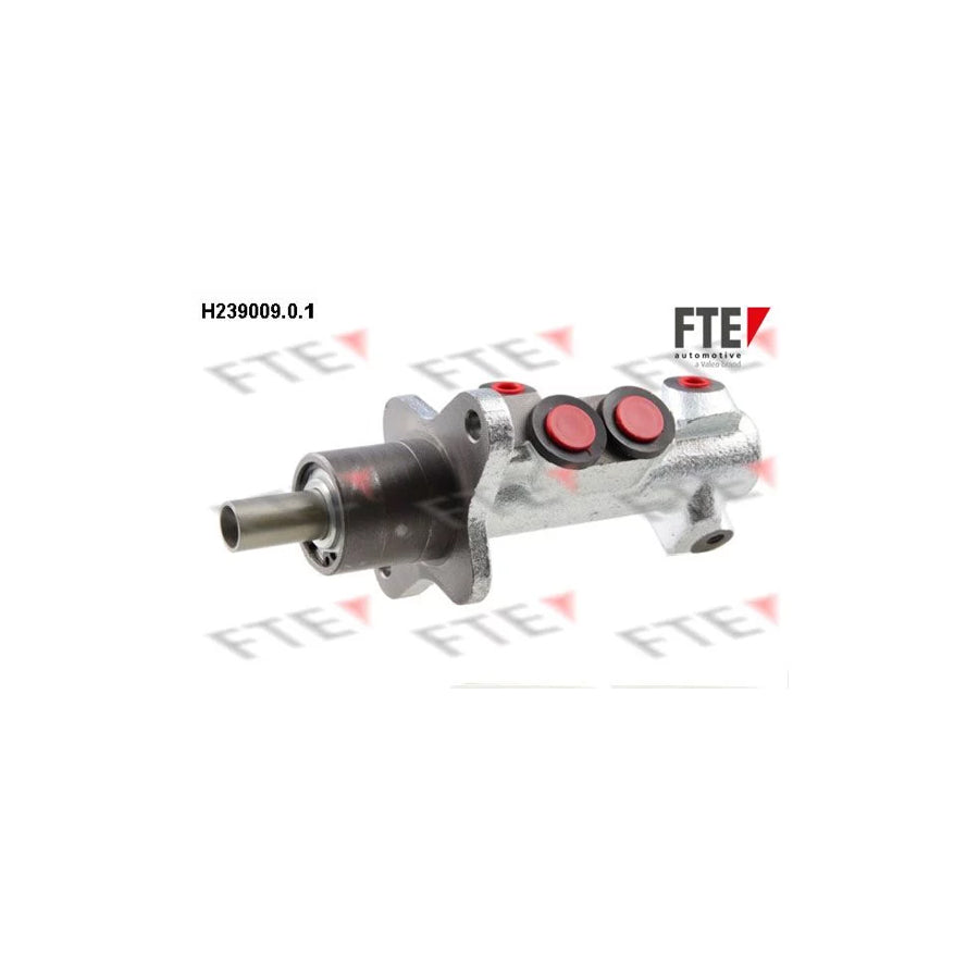 Fte H239009.0.1 Brake Master Cylinder | ML Performance UK Car Parts